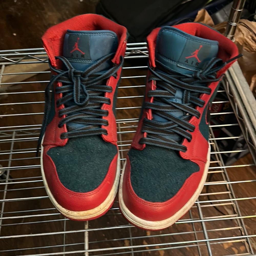 2013 air Jordan 1